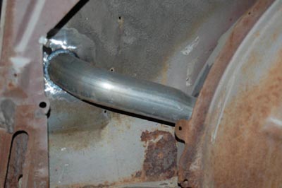 air tube
